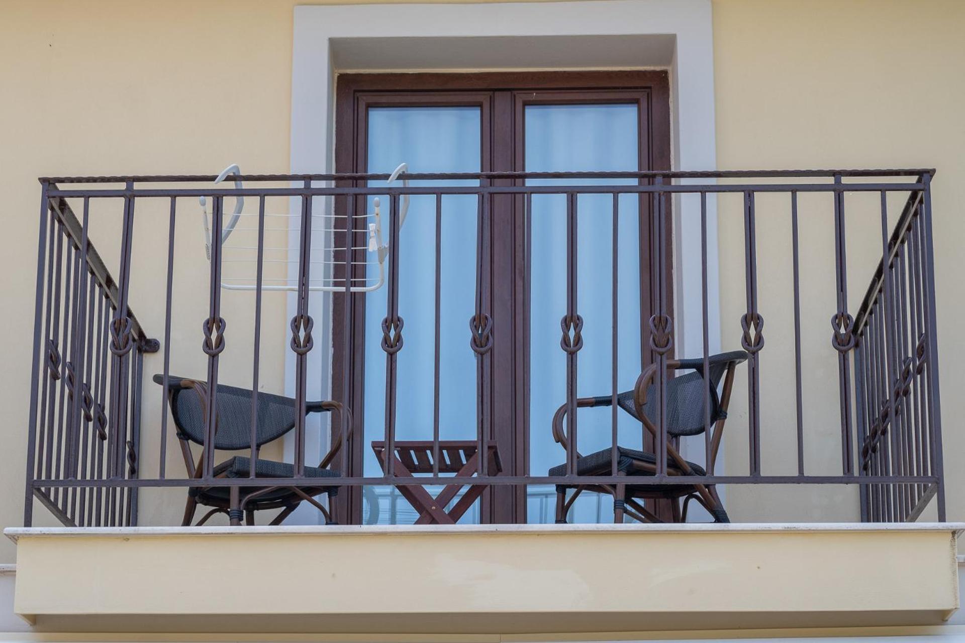 Sekreto - "S" Maisonettes & Studios Adults Only ปาร์กา ภายนอก รูปภาพ