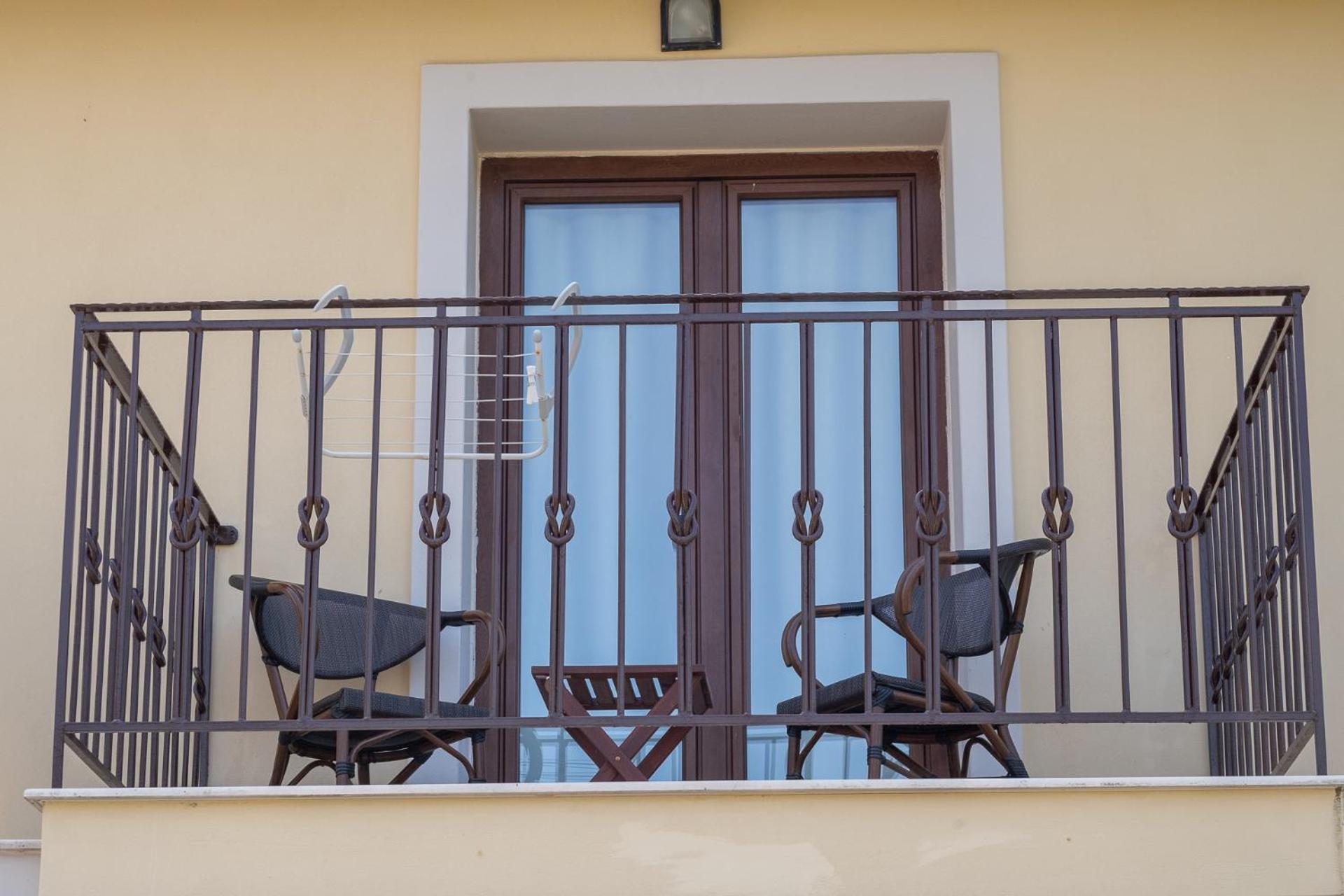 Sekreto - "S" Maisonettes & Studios Adults Only ปาร์กา ภายนอก รูปภาพ